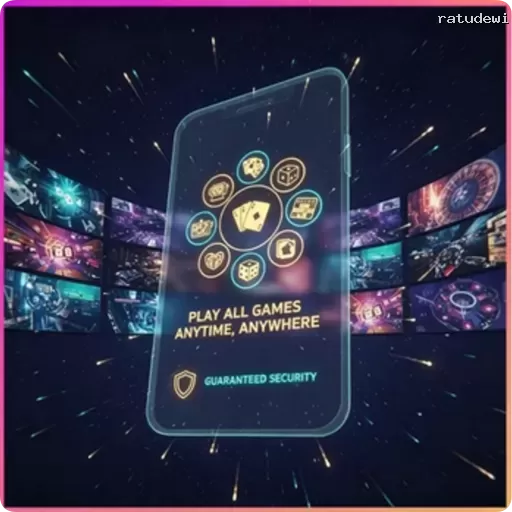 FAQ ratudewi: Jawaban Cepat seputar Unduhan, Login, Daftar, dan Akses