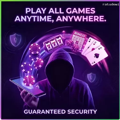 Panduan Pasang ratudewi APK di Android